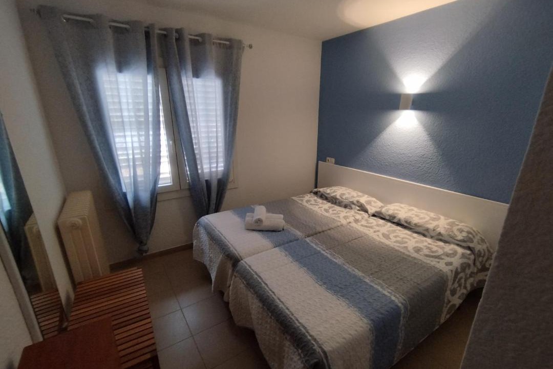 Photo of Bedroom in Lloret Town Center