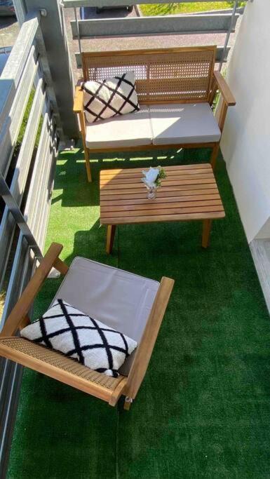 Photo of Patio Balcony in Coutras