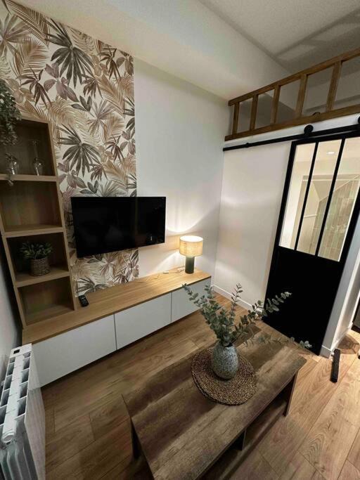 Photo of Livingroom in Pont-l'Eveque