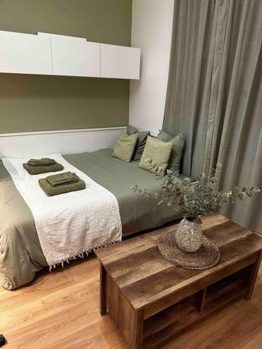 Photo of Bedroom in Pont-l'Eveque