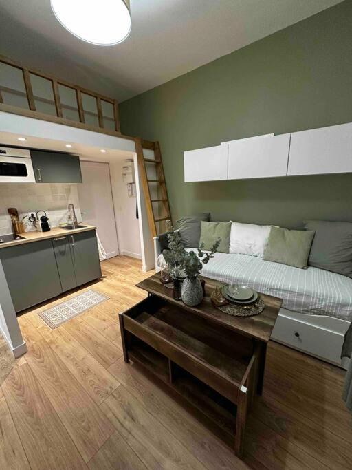 Photo of Livingroom in Pont-l'Eveque