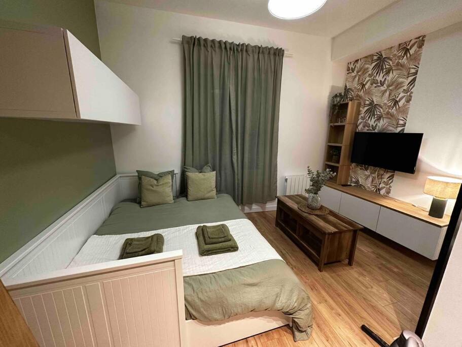 Photo of Livingroom in Pont-l'Eveque