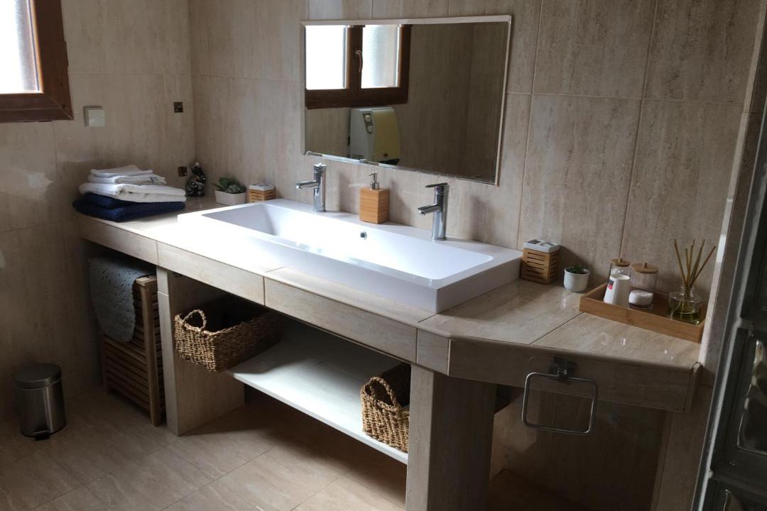 Photo of Bathroom in Rasigueres