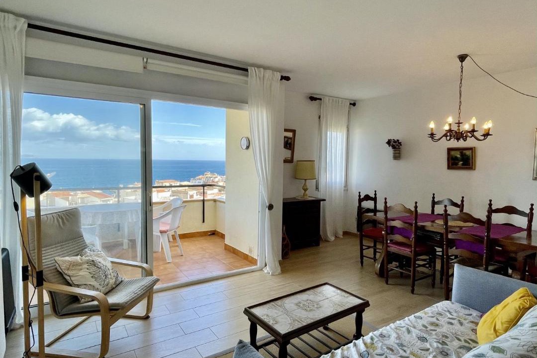 Photo of Livingroom in L'Escala