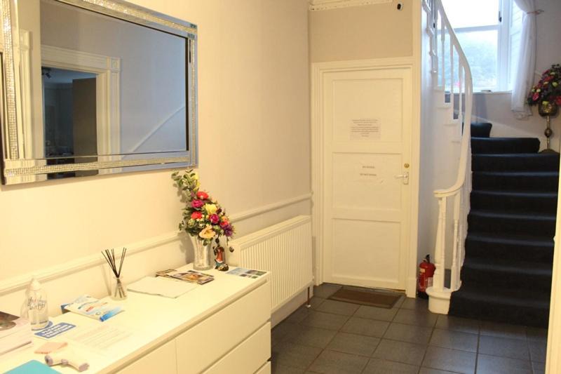 Photo of Bathroom in Wick