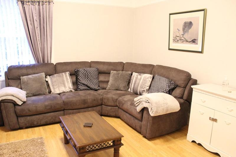 Photo of Livingroom in Wick