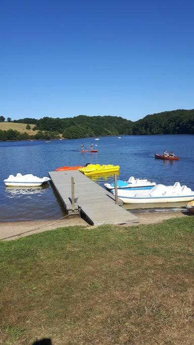 Photo of Outdoor in Saint-Saturnin