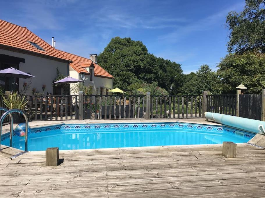 Photo of Outdoor in Saint-Saturnin