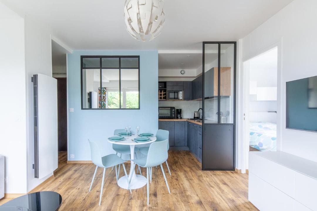 Photo of Livingroom in Saint-Regnobert-de-la-Cote-de-Nacre