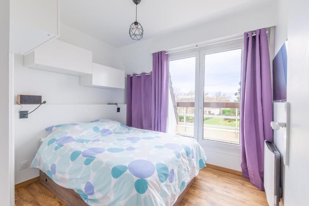 Photo of Bedroom in Saint-Regnobert-de-la-Cote-de-Nacre