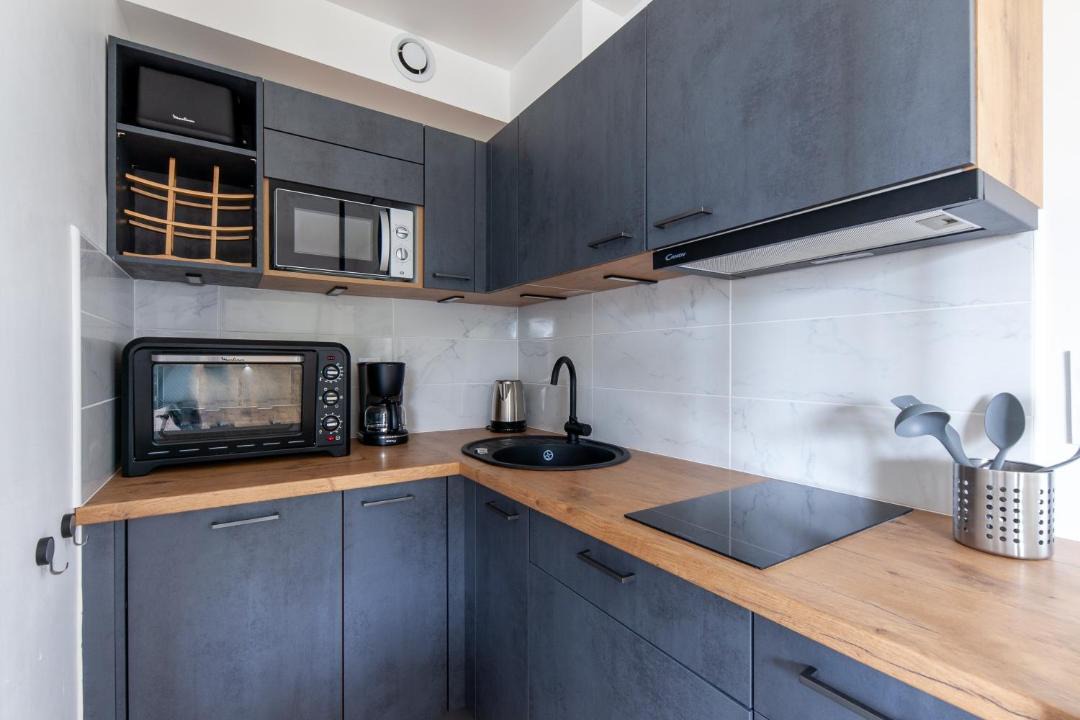 Photo of Kitchen in Saint-Regnobert-de-la-Cote-de-Nacre