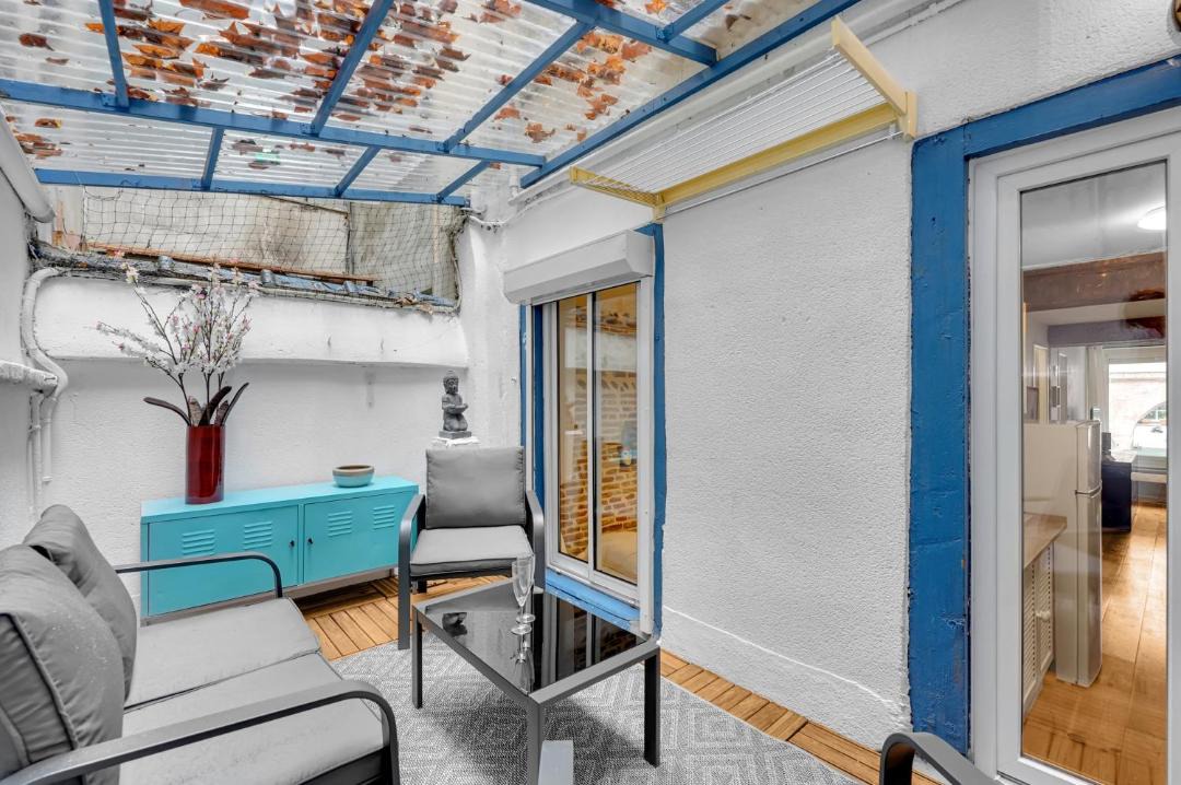 Photo of Livingroom in Saint-Cyprien
