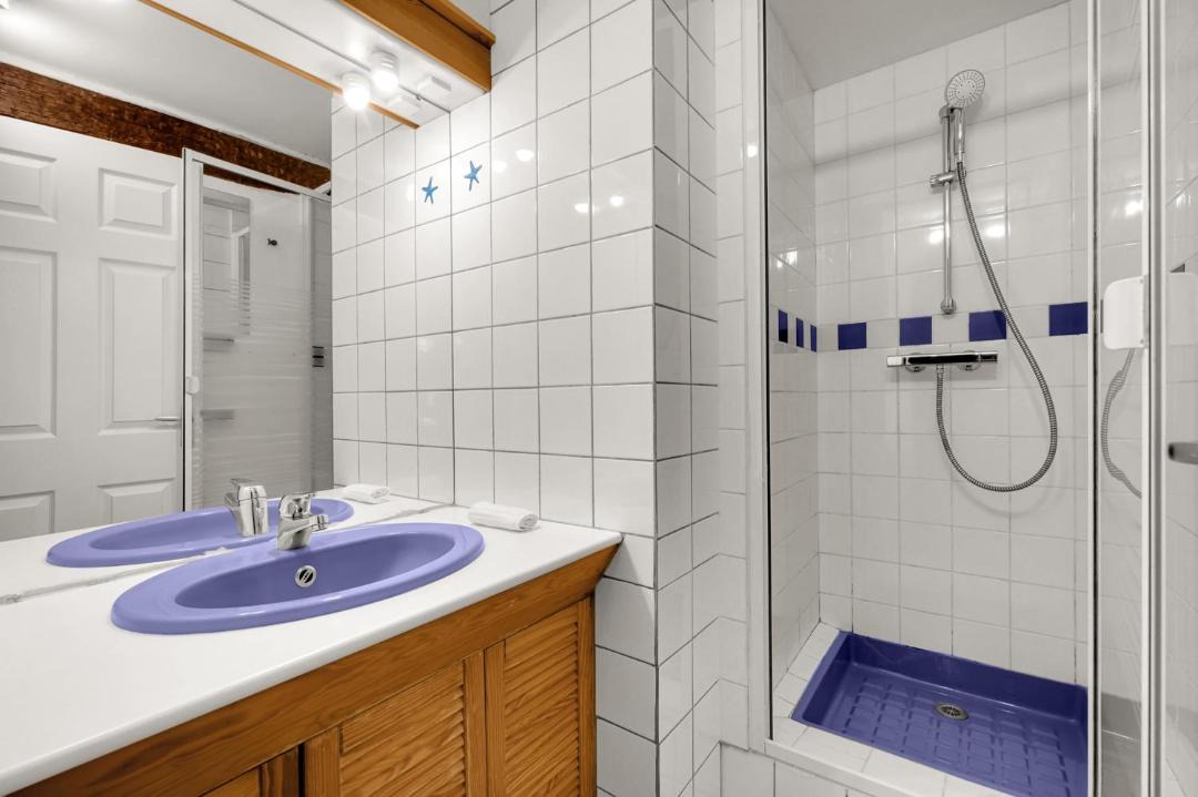 Photo of Bathroom in Saint-Cyprien