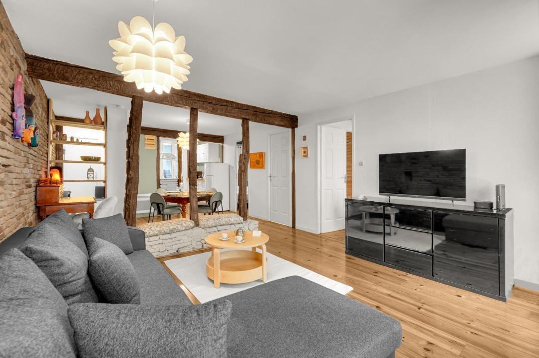 Photo of Livingroom in Saint-Cyprien