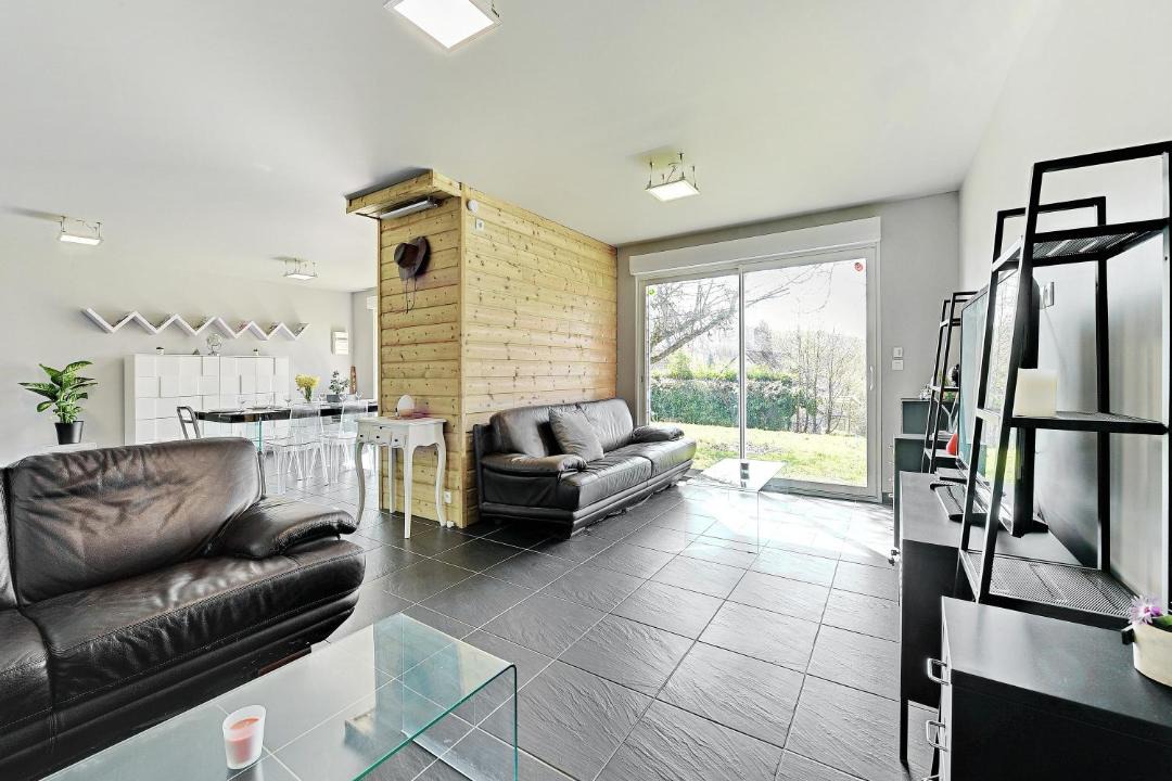 Photo of Livingroom in Saint-Aubert-sur-Orne