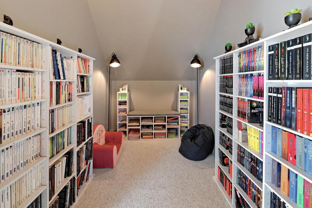 Photo of Livingroom in Saint-Aubert-sur-Orne