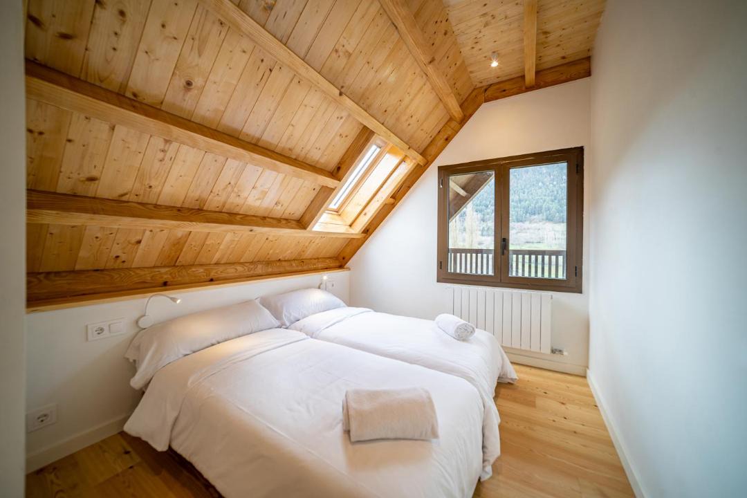 Photo of Bedroom in Salardu