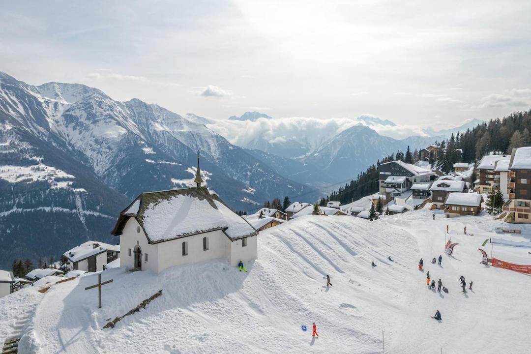 Photo of Others in Bettmeralp