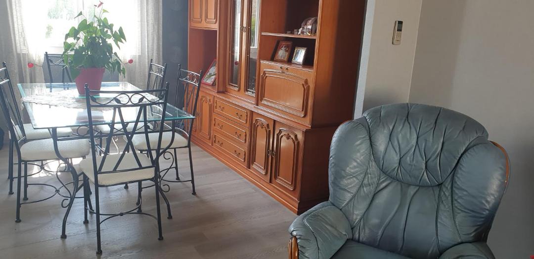 Photo of Livingroom in Villaines-la-Gonais