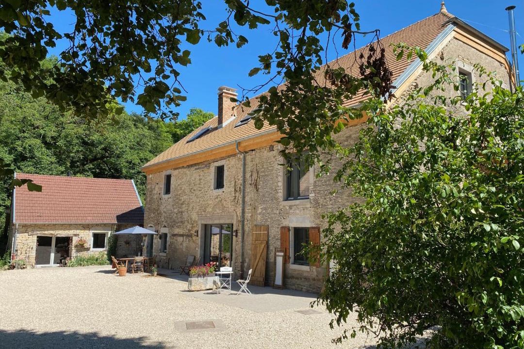 Photo of Others in Fretigney-et-Velloreille
