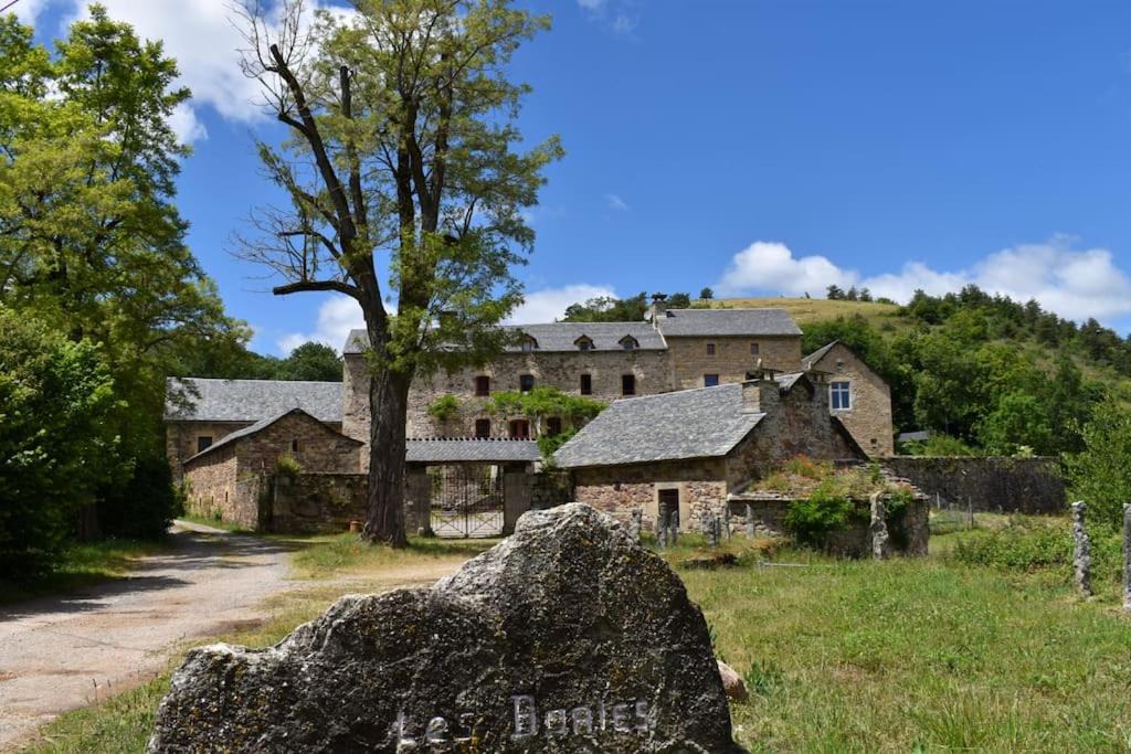 Photo of Others in Recoules-Previnquieres