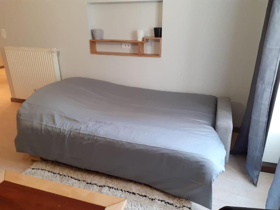 Photo of Bedroom in Issoire