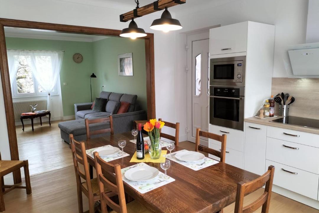 Photo of Kitchen in Elsenheim