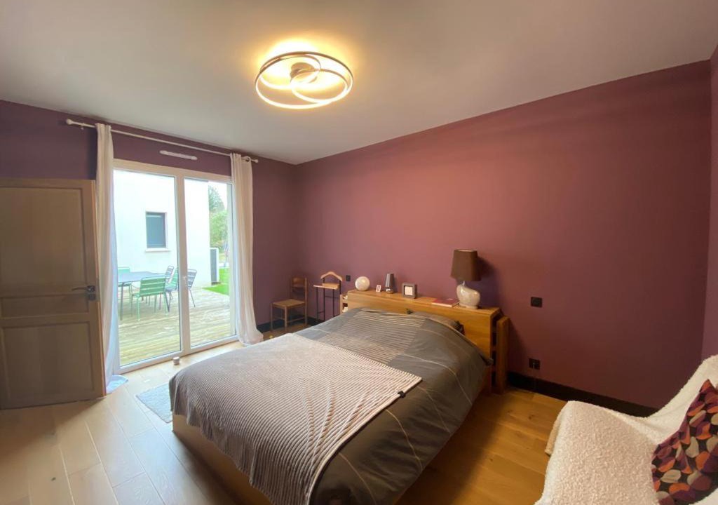 Photo of Bedroom in Change