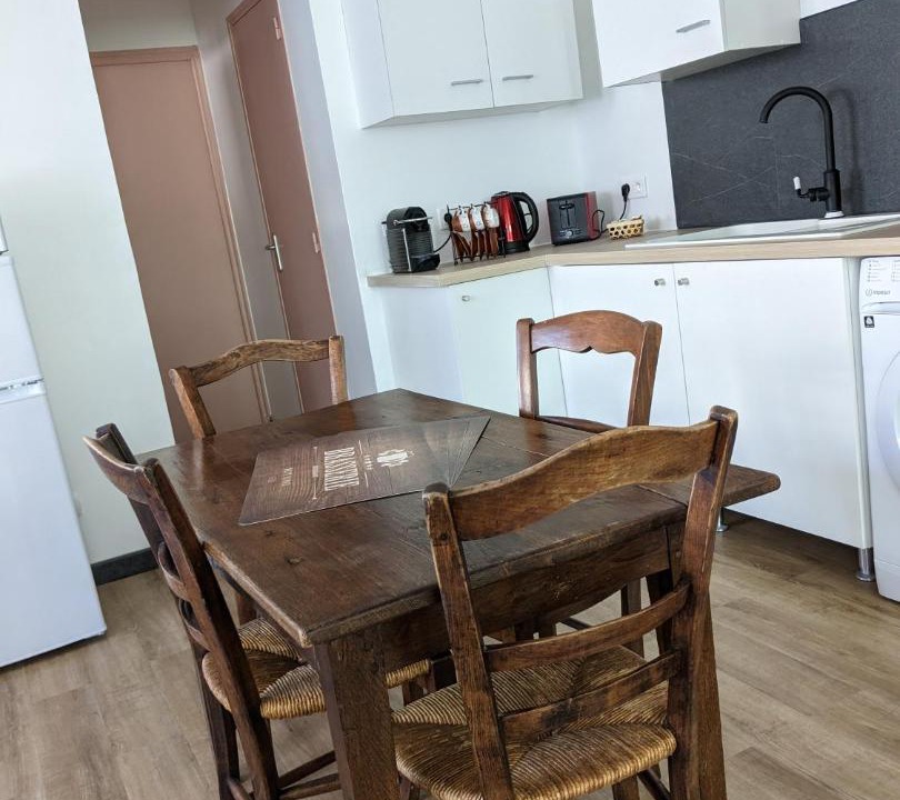 Photo of Livingroom in Illiers-Combray