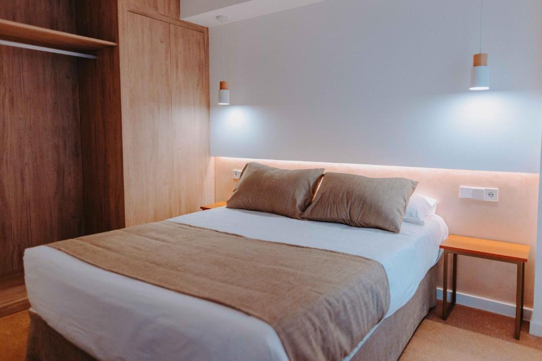 Photo of Bedroom in Murcia