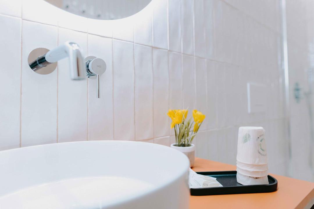 Photo of Bathroom in Murcia