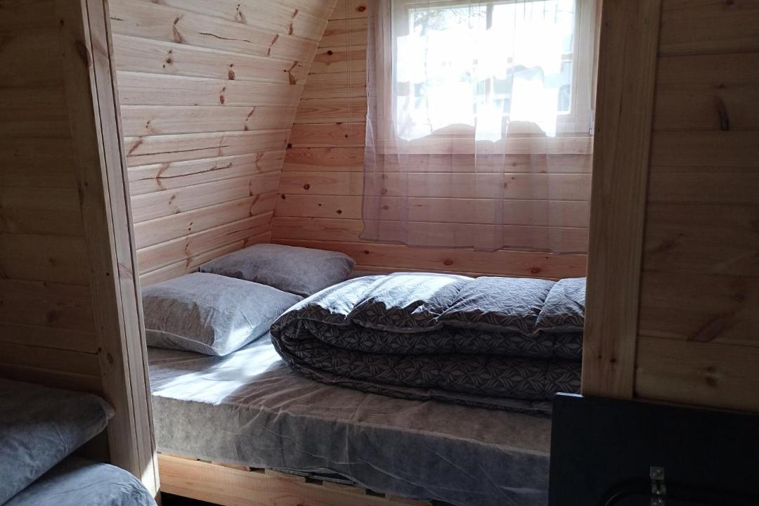 Photo of Bedroom in Confolens