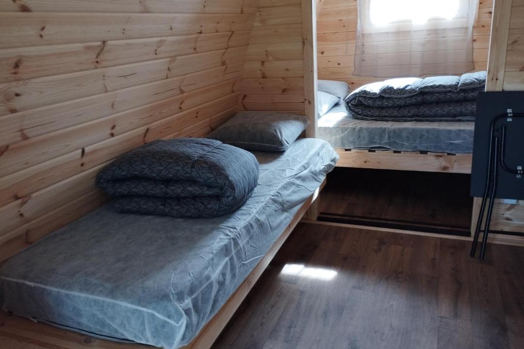 Photo of Bedroom in Confolens