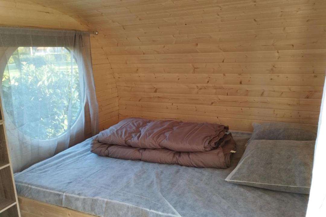 Photo of Bedroom in Confolens