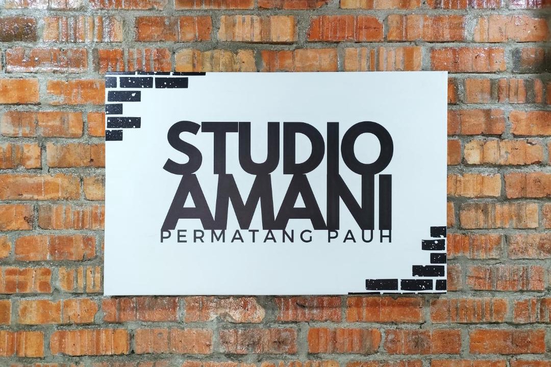 Photo of Buildings in Kampung Bukit Pelanduk