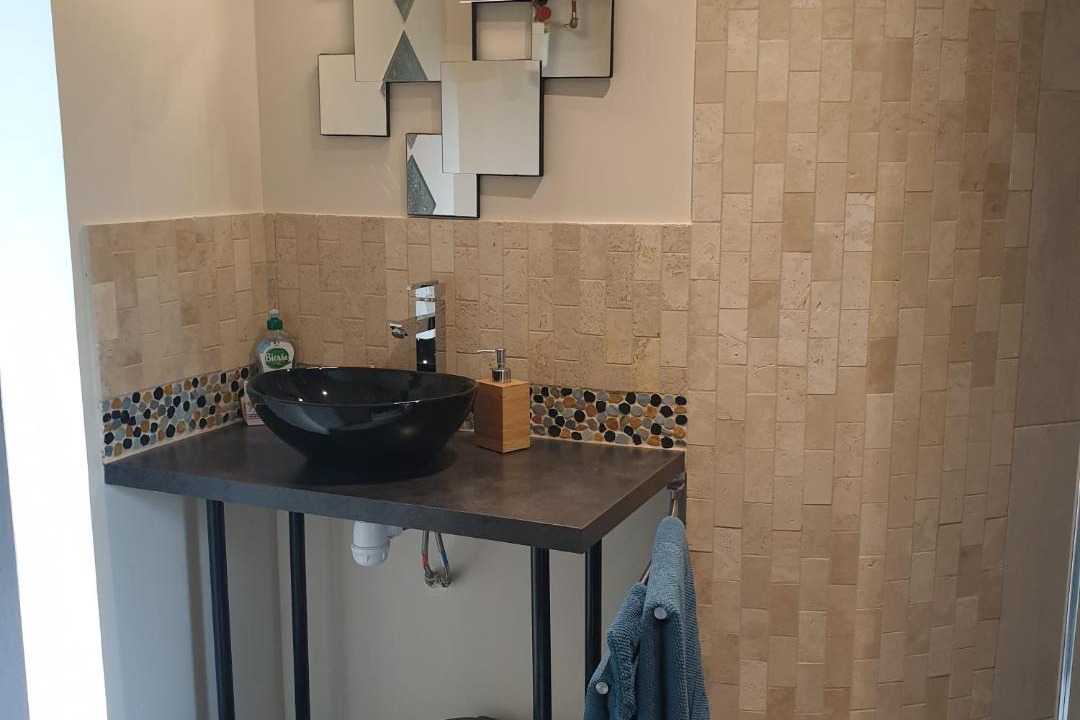 Photo of Bathroom in Muret