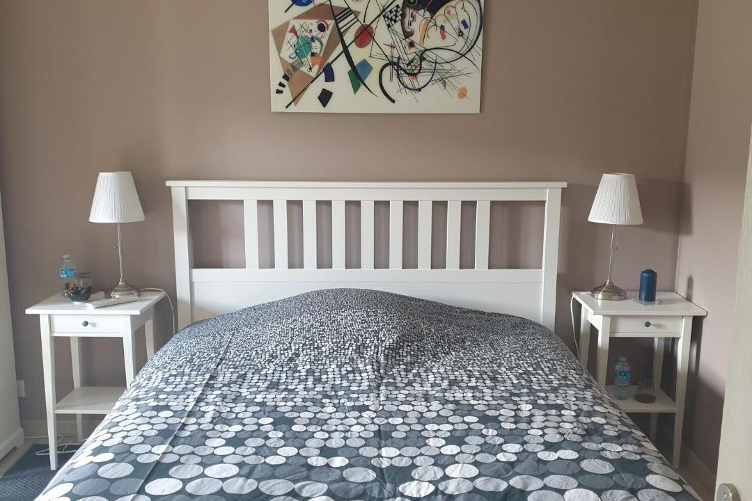 Photo of Bedroom in Muret