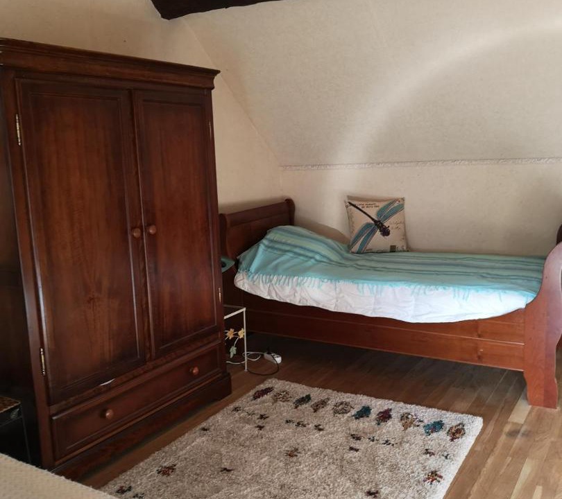 Photo of Bedroom in Saint-Franchy