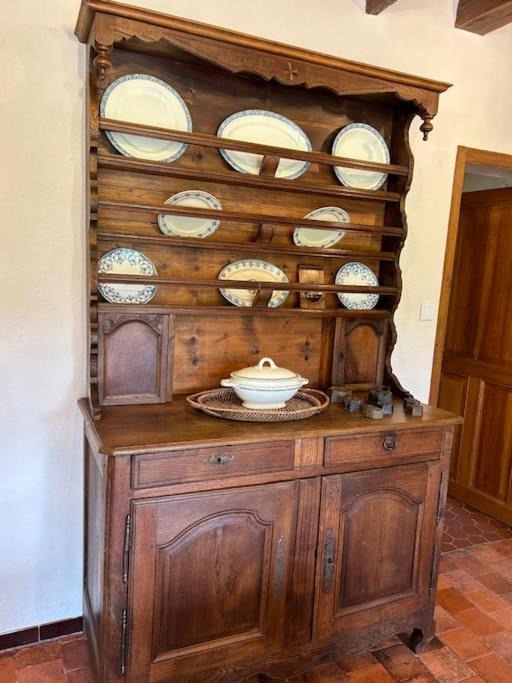 Photo of Livingroom in La Guiche