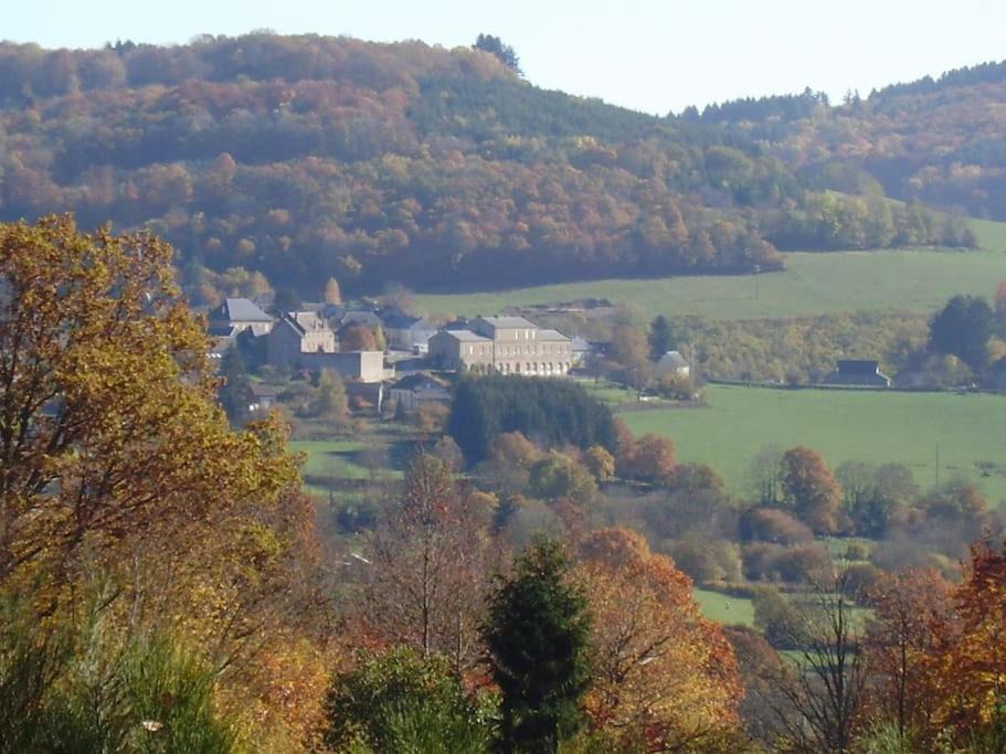 Photo of Others in Cussy-en-Morvan