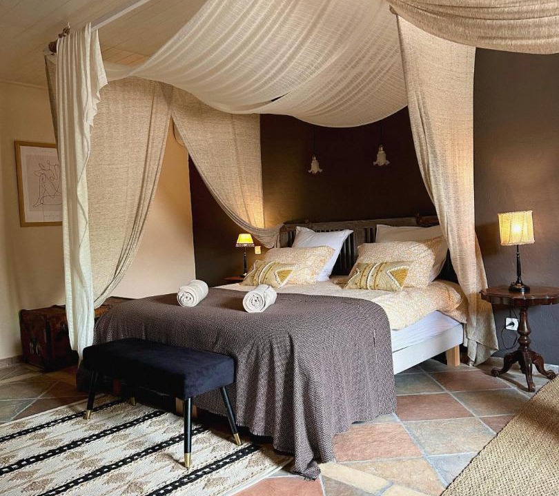 Photo of Bedroom in Aiguelèze