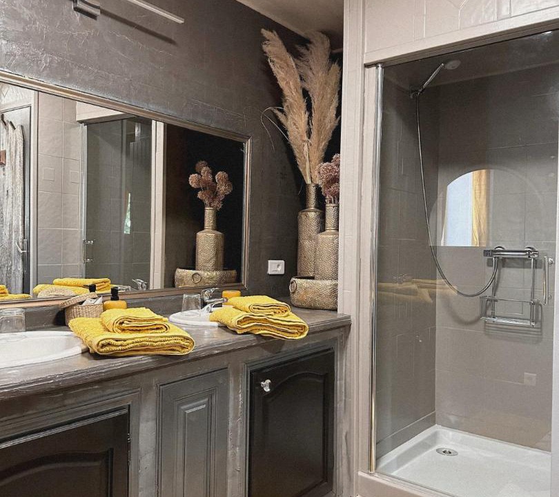 Photo of Bathroom in Aiguelèze