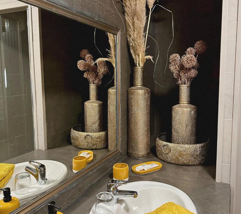 Photo of Bathroom in Aiguelèze