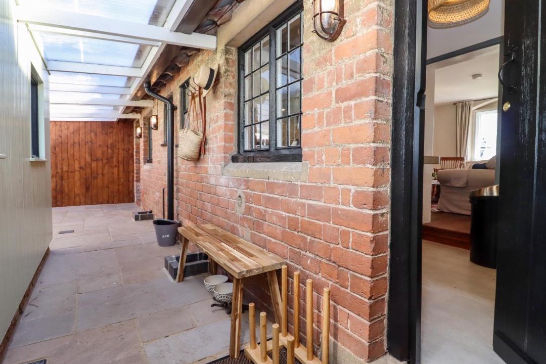 Photo of Others in Forthampton