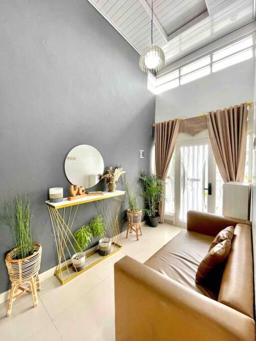 Photo of Livingroom in Baturetno
