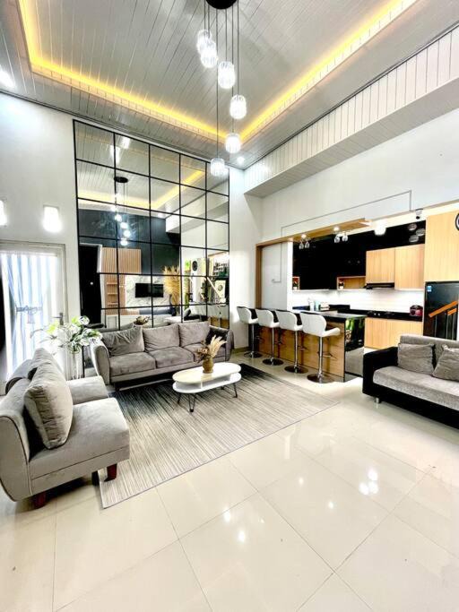 Photo of Livingroom in Baturetno