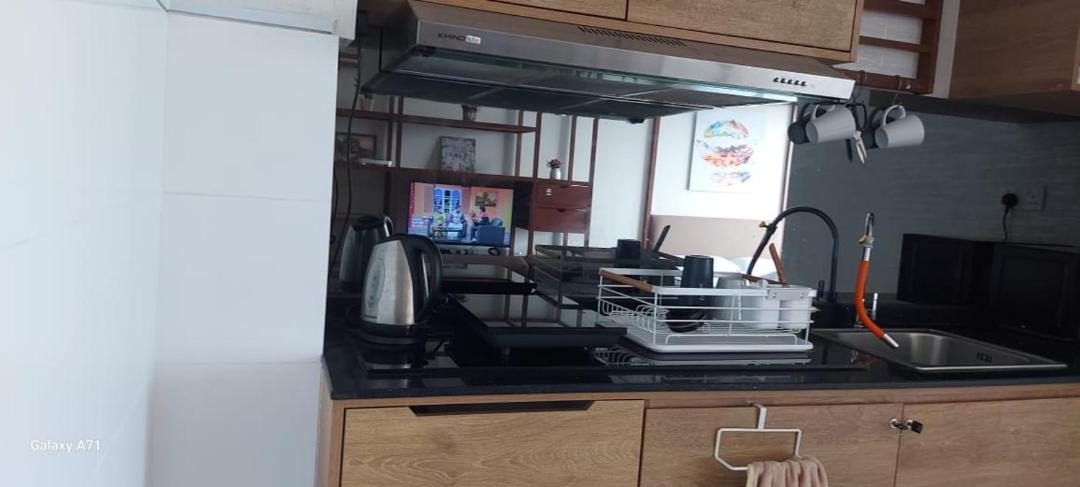 Photo of Kitchen in Balok