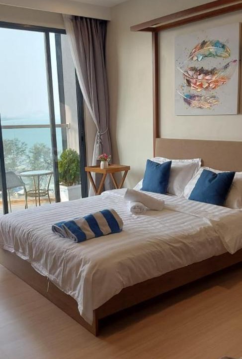 Photo of Bedroom in Balok