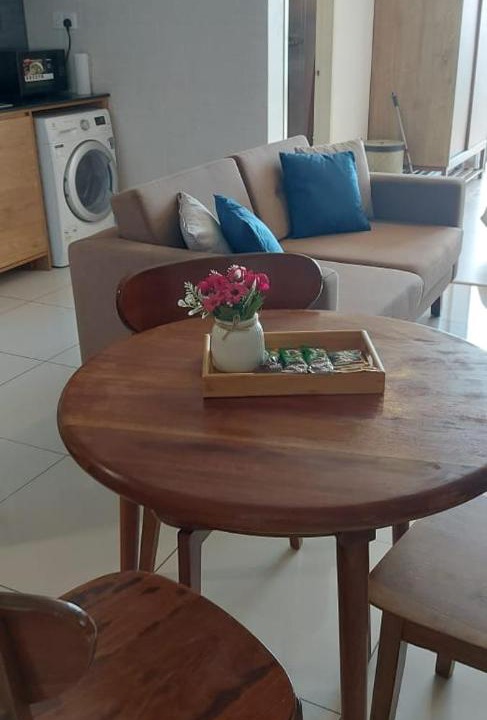 Photo of Livingroom in Balok