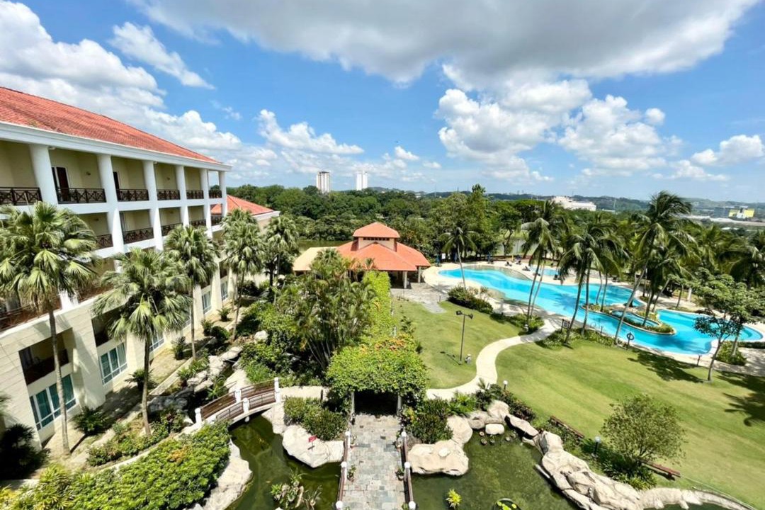 Photo of Others in Bangi Golf Club